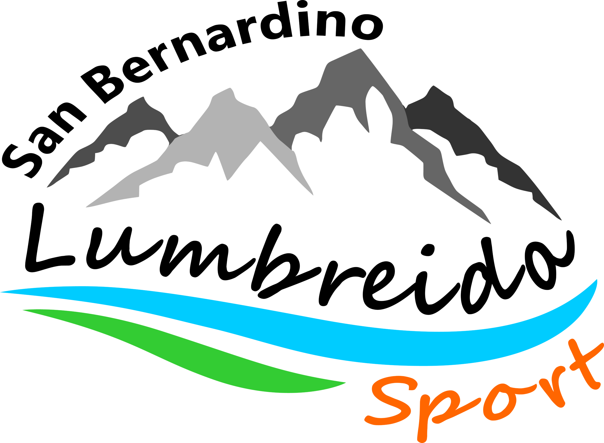 Lumbreida Sport